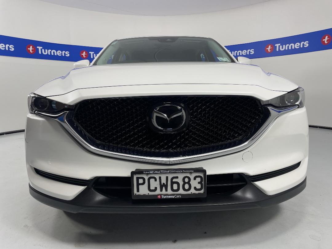 Photo '2' of Mazda CX-5 Photo '2' of Mazda CX-5