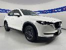 Thumbnail '1' of Mazda CX-5