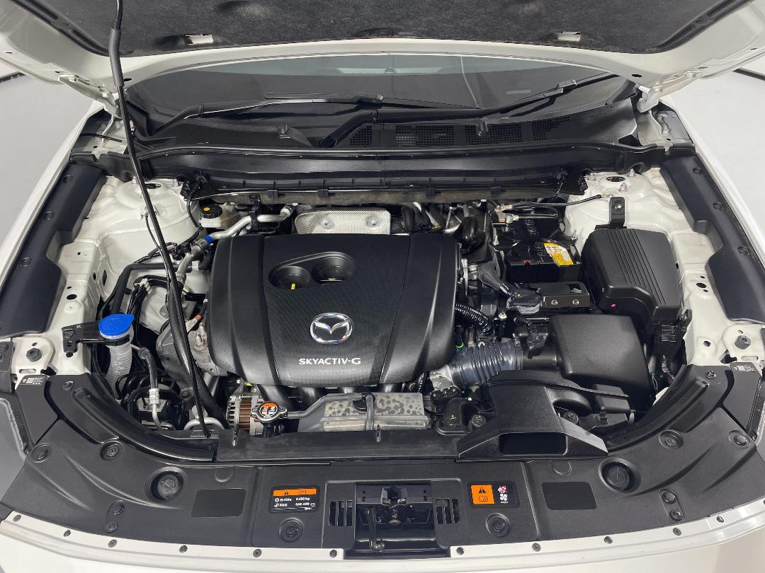 Photo '13' of Mazda CX-5 Photo '13' of Mazda CX-5