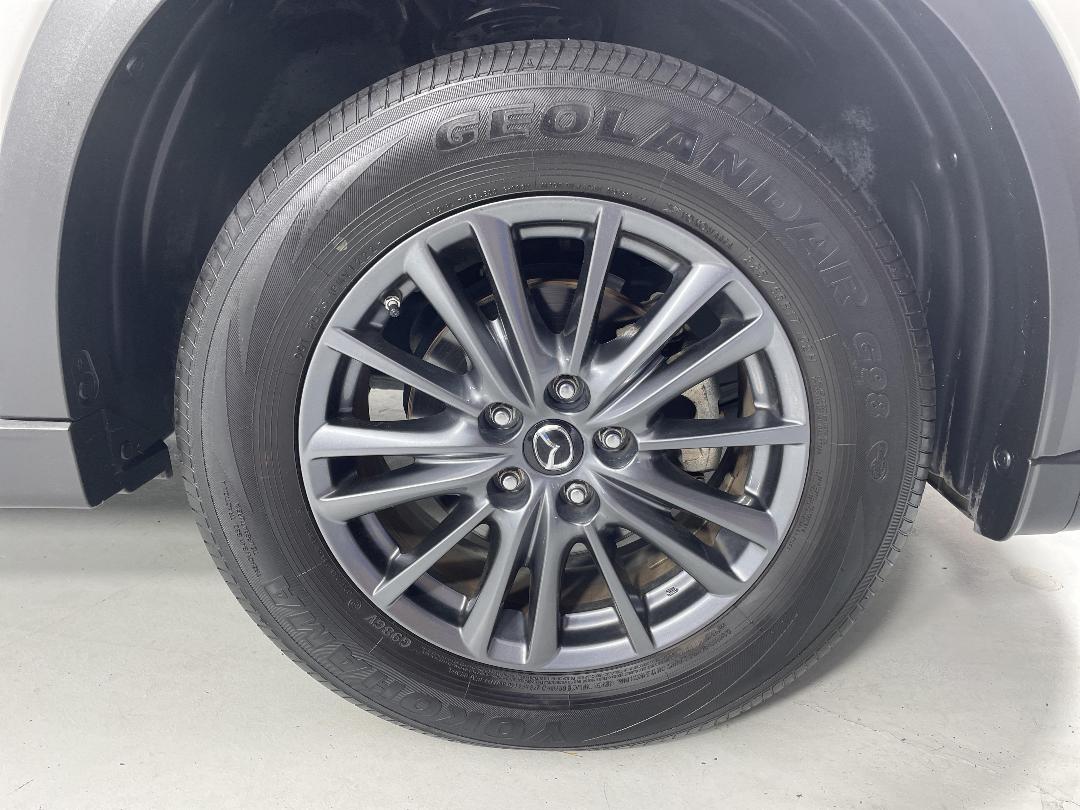 Photo '9' of Mazda CX-5 Photo '9' of Mazda CX-5