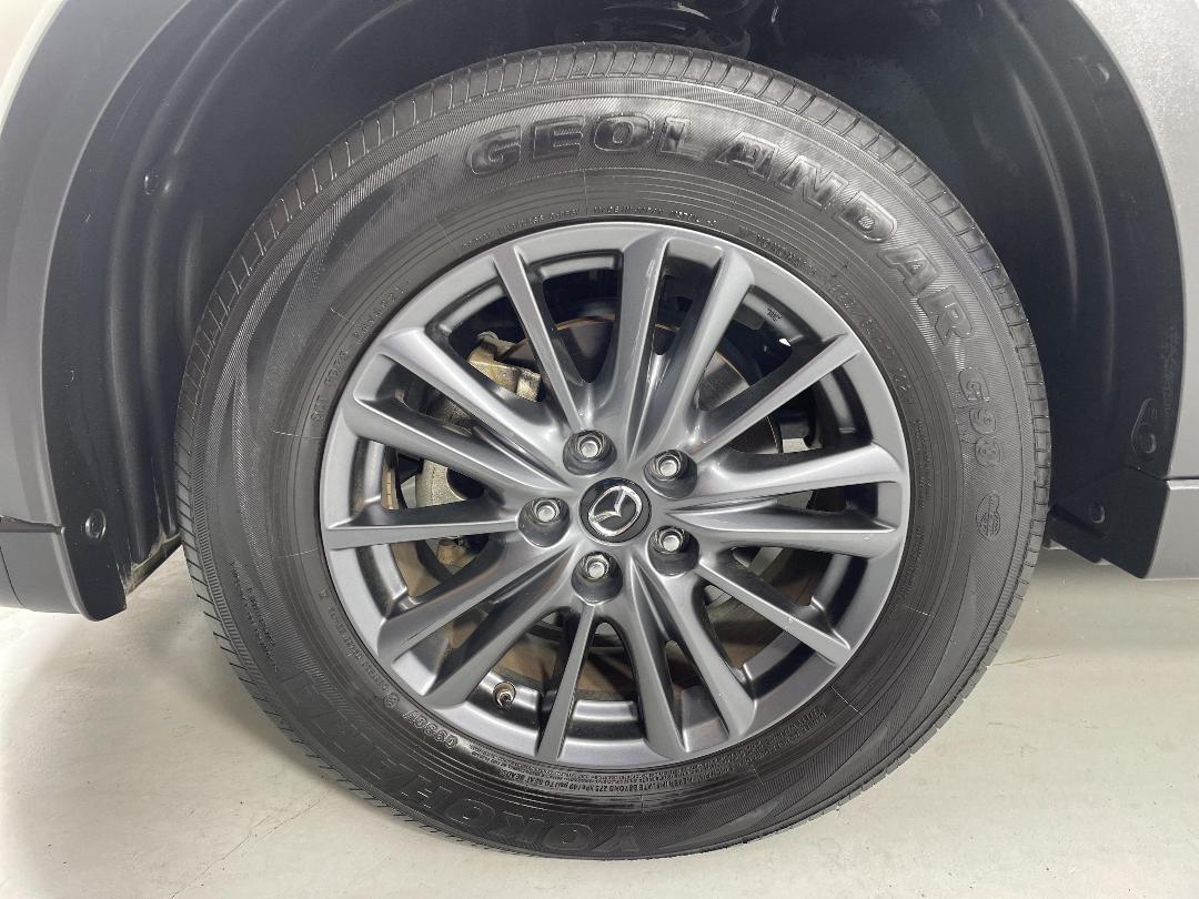 Photo '10' of Mazda CX-5 Photo '10' of Mazda CX-5