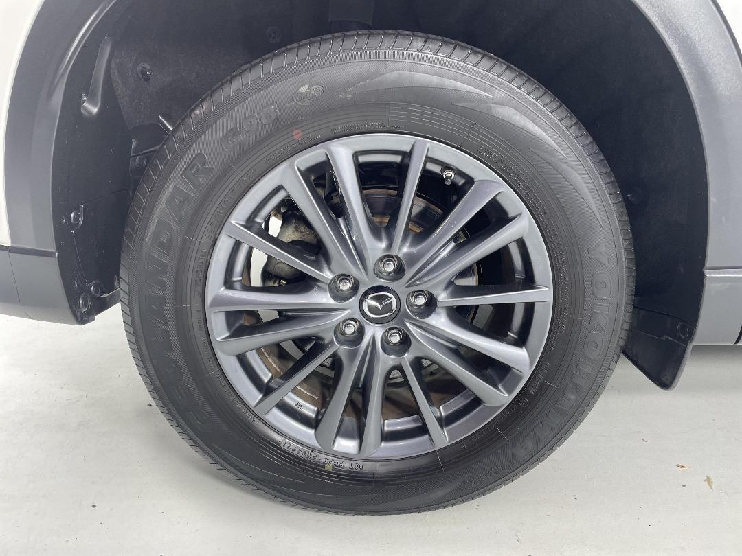 Photo '12' of Mazda CX-5 Photo '12' of Mazda CX-5