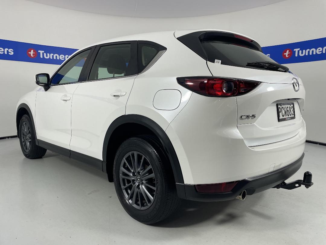 Photo '5' of Mazda CX-5 Photo '5' of Mazda CX-5