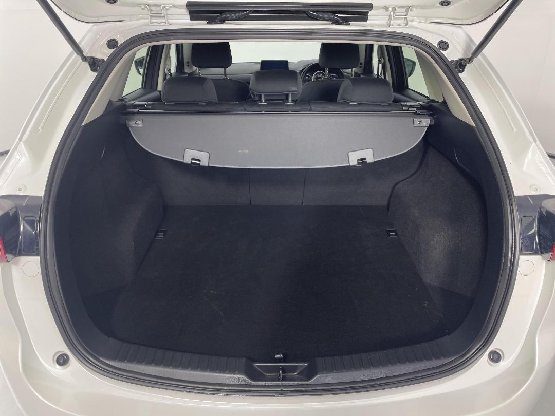 Photo '14' of Mazda CX-5 Photo '14' of Mazda CX-5