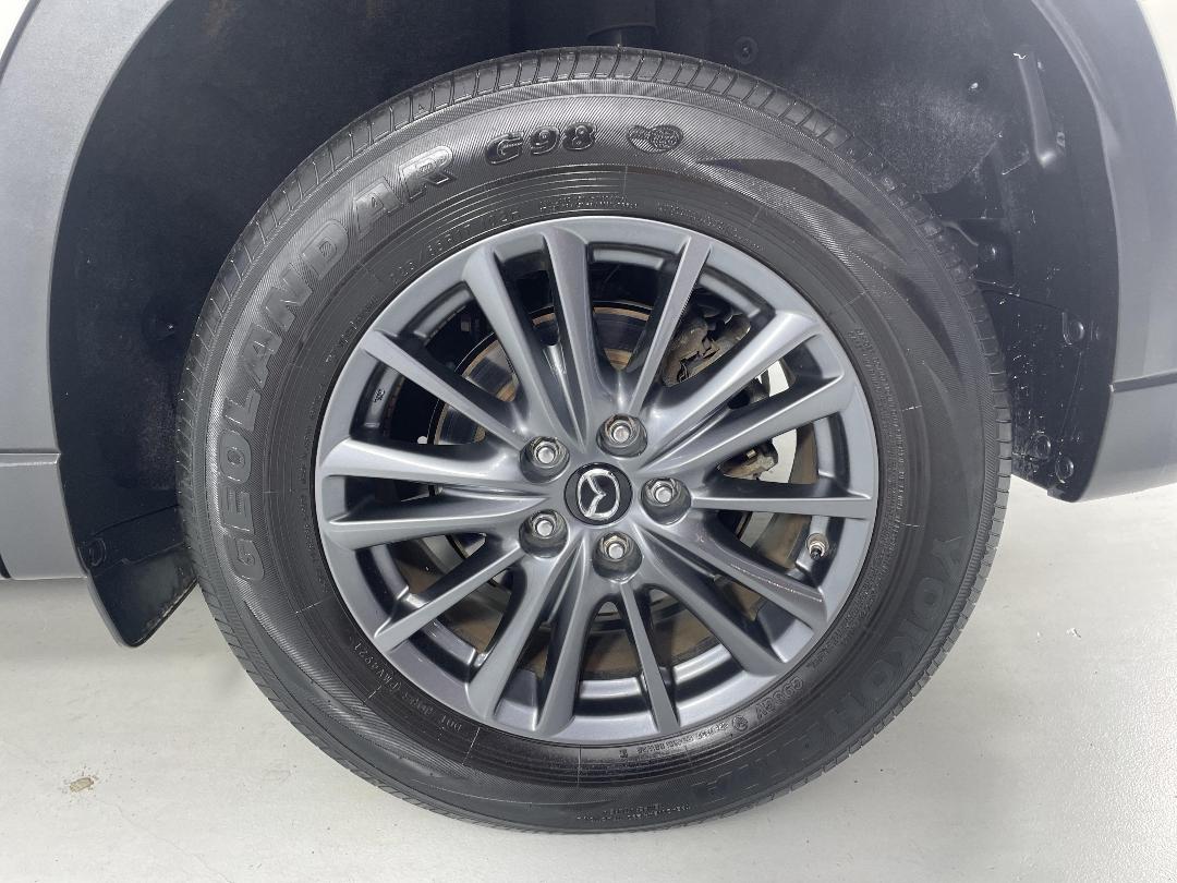 Photo '11' of Mazda CX-5 Photo '11' of Mazda CX-5