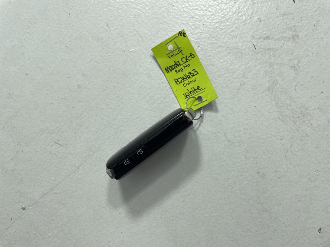 Photo '22' of Mazda CX-5 Photo '22' of Mazda CX-5