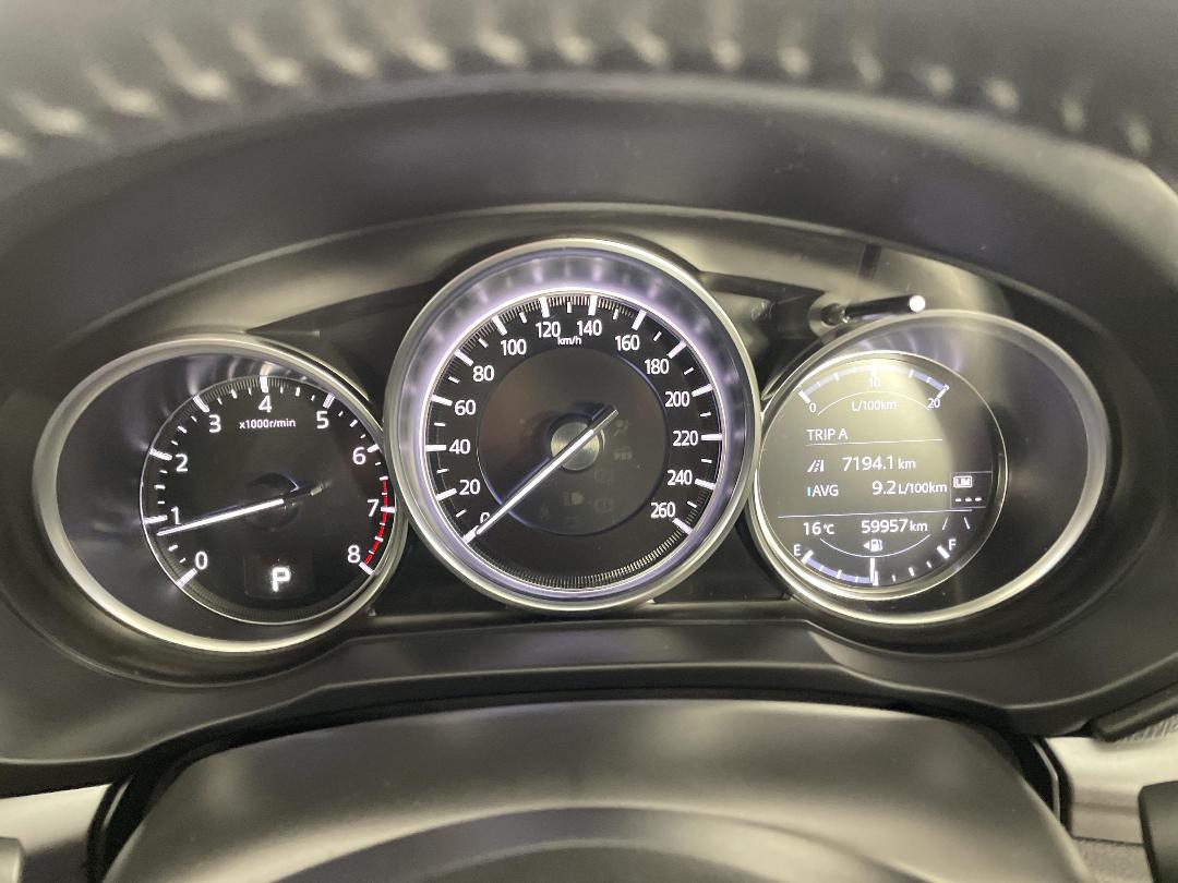 Photo '21' of Mazda CX-5 Photo '21' of Mazda CX-5