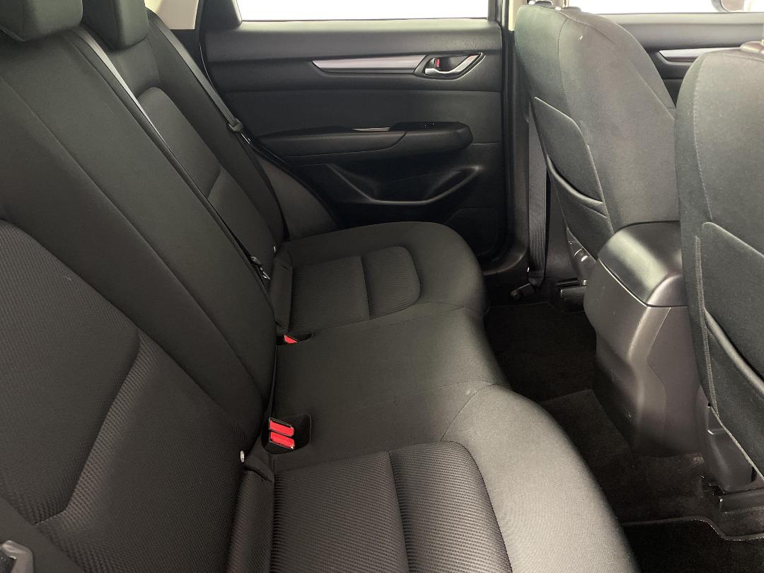 Photo '20' of Mazda CX-5 Photo '20' of Mazda CX-5