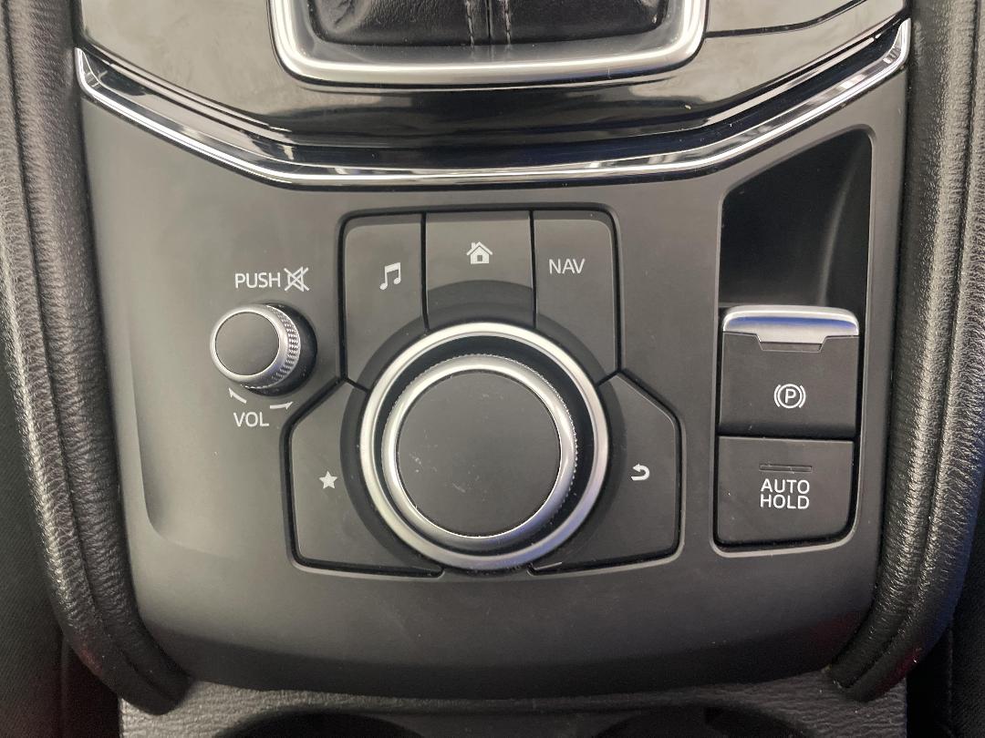 Photo '27' of Mazda CX-5 Photo '27' of Mazda CX-5