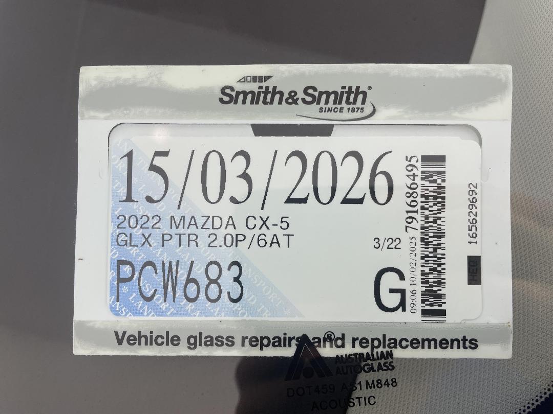 Photo '31' of Mazda CX-5 Photo '31' of Mazda CX-5