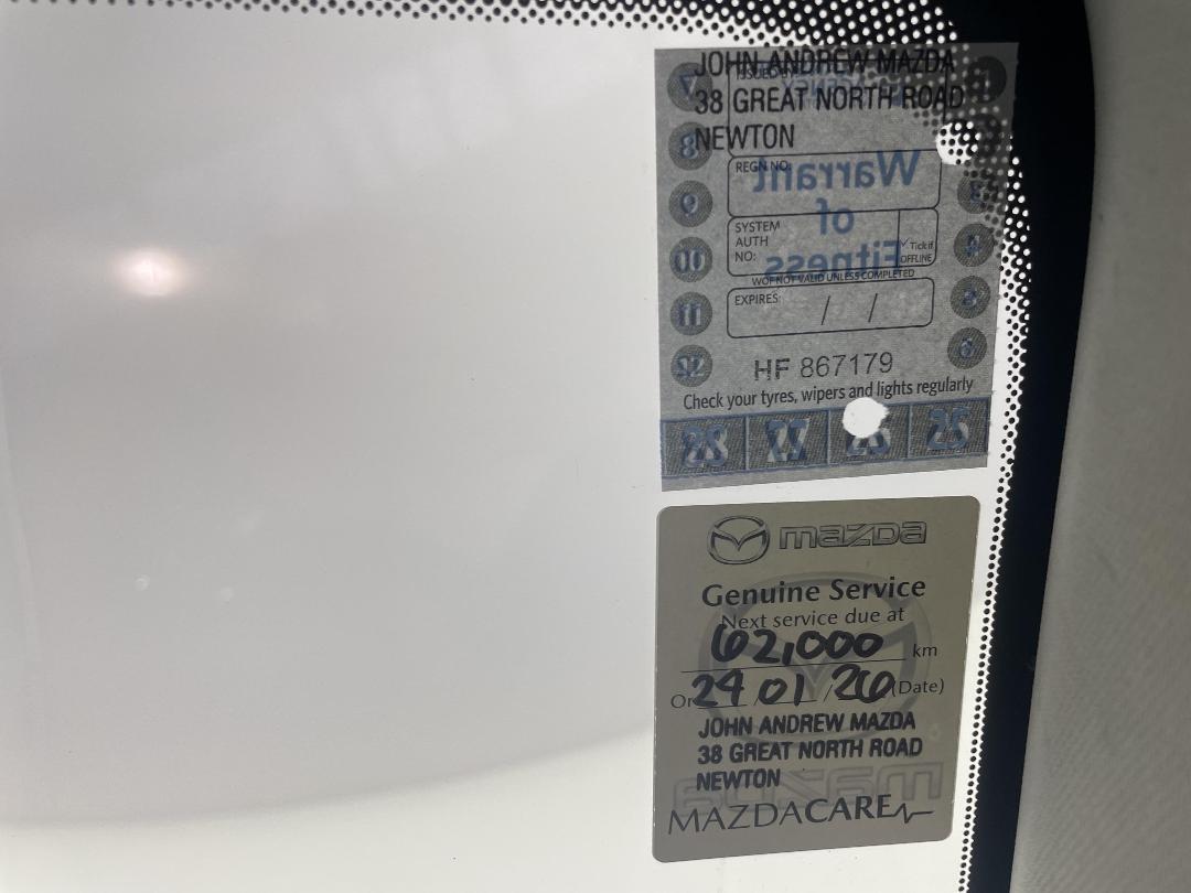 Photo '30' of Mazda CX-5 Photo '30' of Mazda CX-5