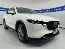 Thumbnail '1' of Mazda CX-5