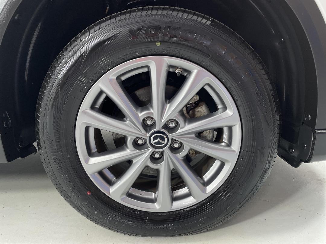 Photo '9' of Mazda CX-5