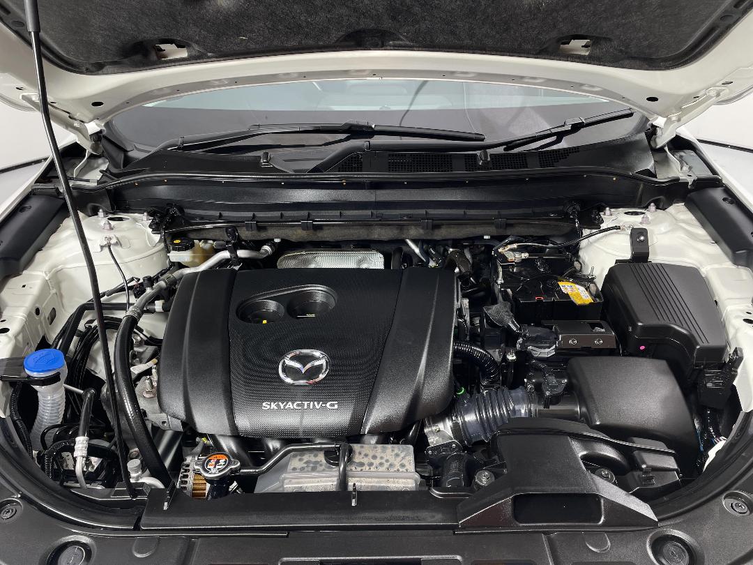 Photo '13' of Mazda CX-5