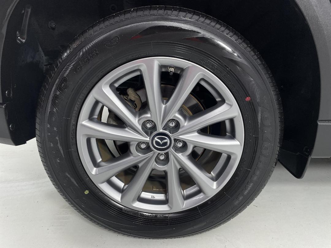 Photo '12' of Mazda CX-5