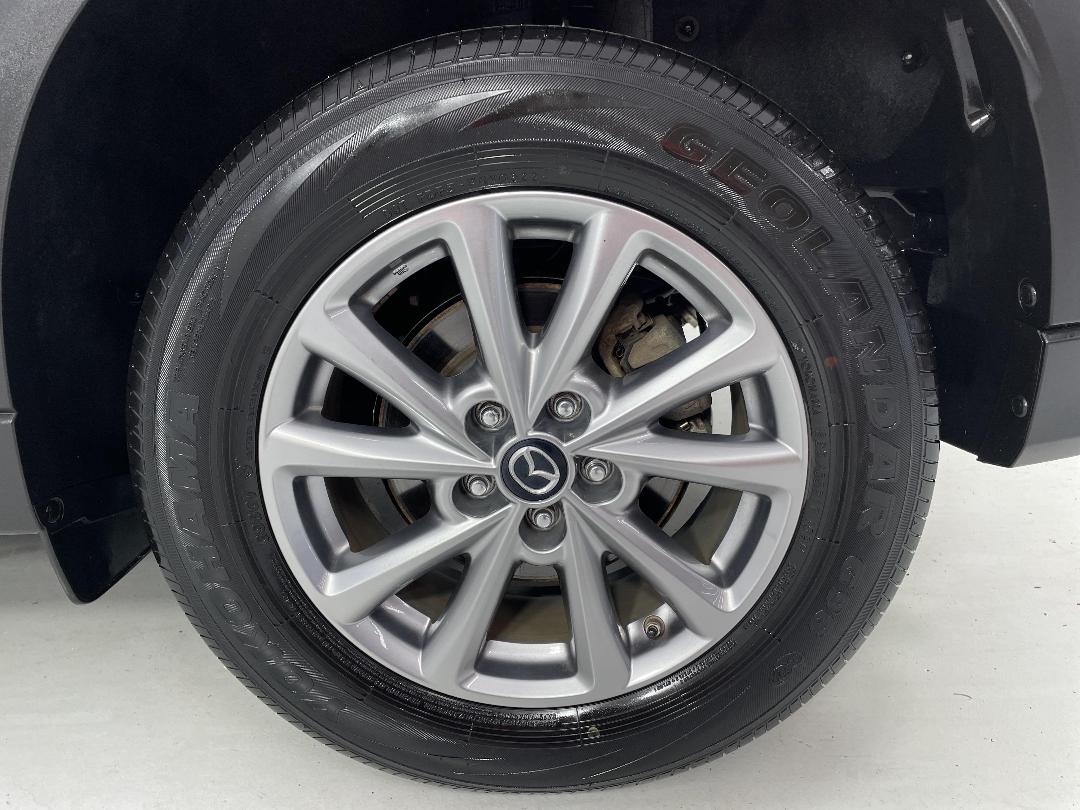 Photo '11' of Mazda CX-5