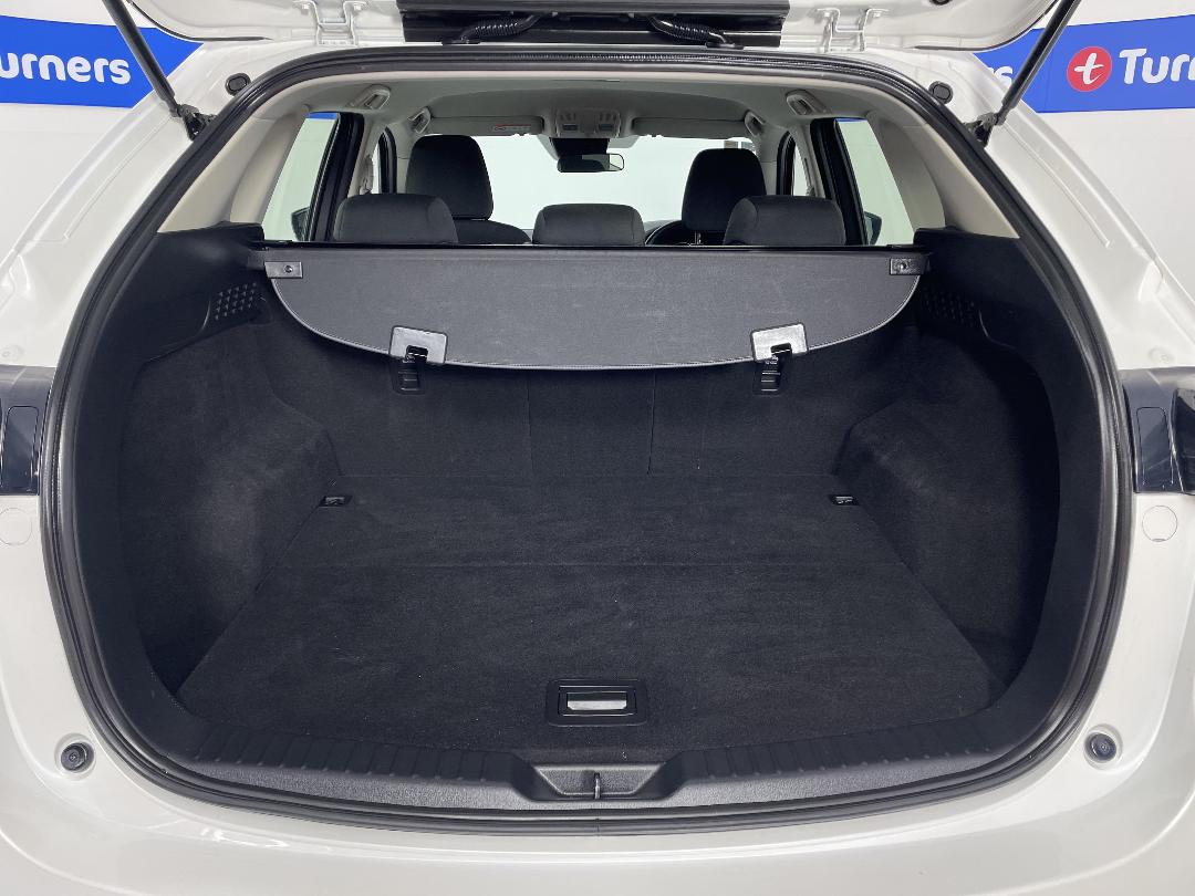 Photo '14' of Mazda CX-5