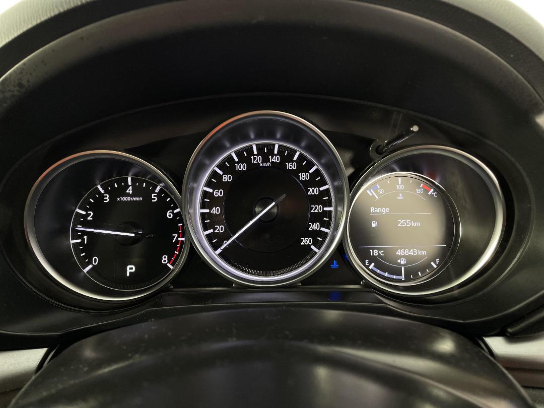 Photo '21' of Mazda CX-5