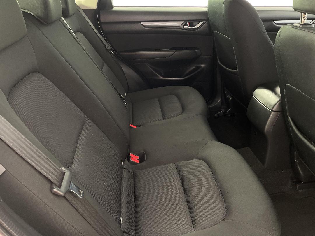 Photo '20' of Mazda CX-5