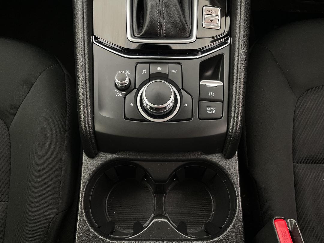 Photo '23' of Mazda CX-5