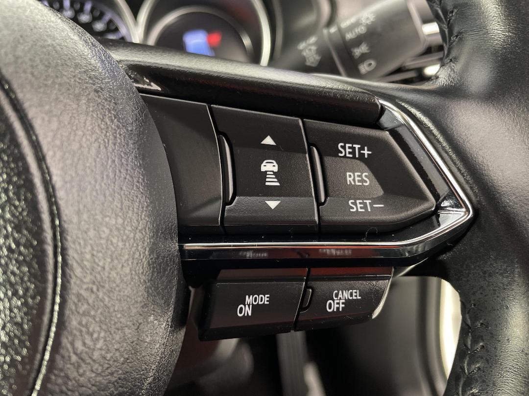 Photo '26' of Mazda CX-5