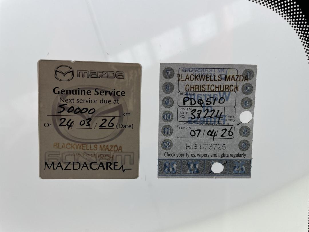 Photo '31' of Mazda CX-5