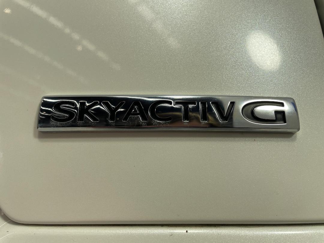 Photo '30' of Mazda CX-5