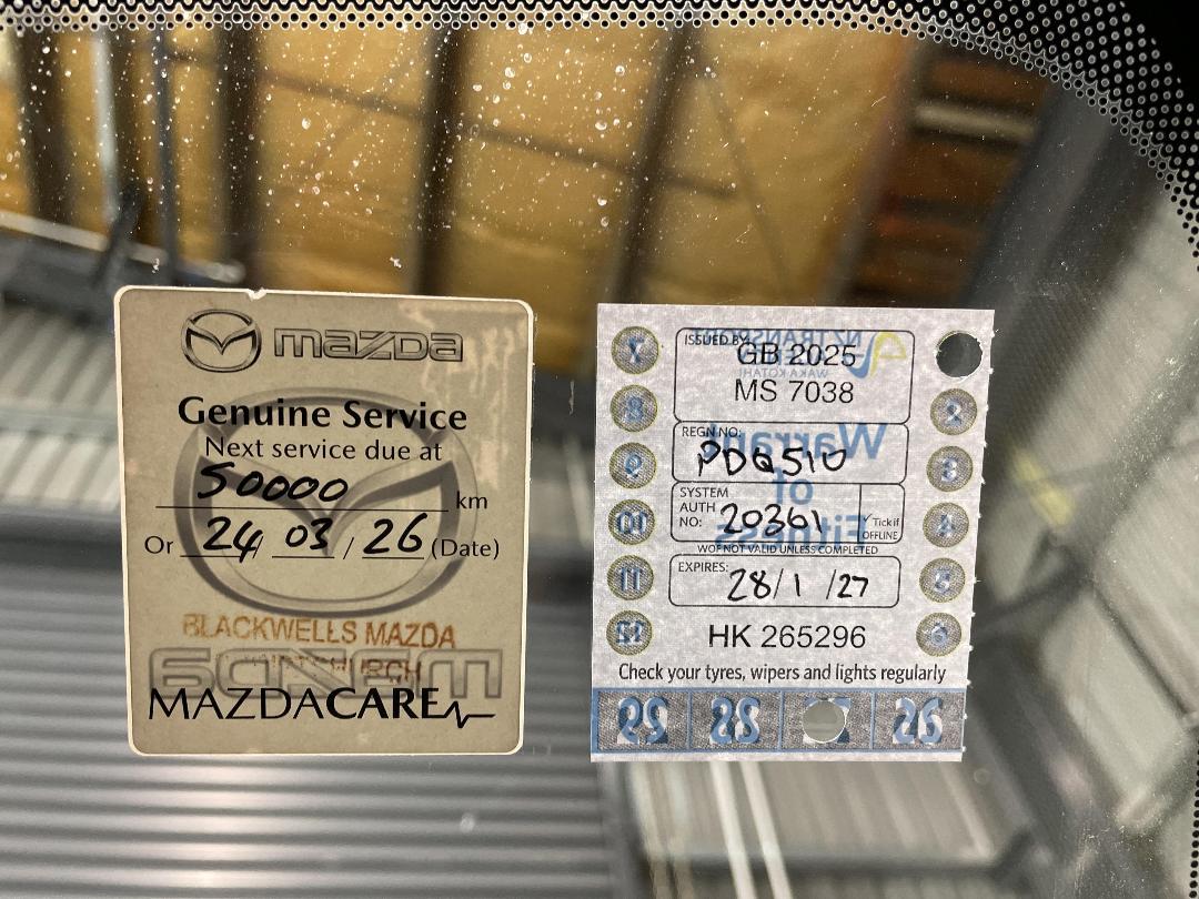 Photo '31' of Mazda CX-5