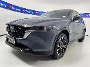 Thumbnail '4' of Mazda CX-5