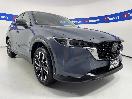 Thumbnail '1' of Mazda CX-5