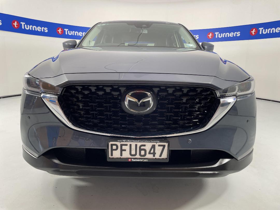 Photo '2' of Mazda CX-5