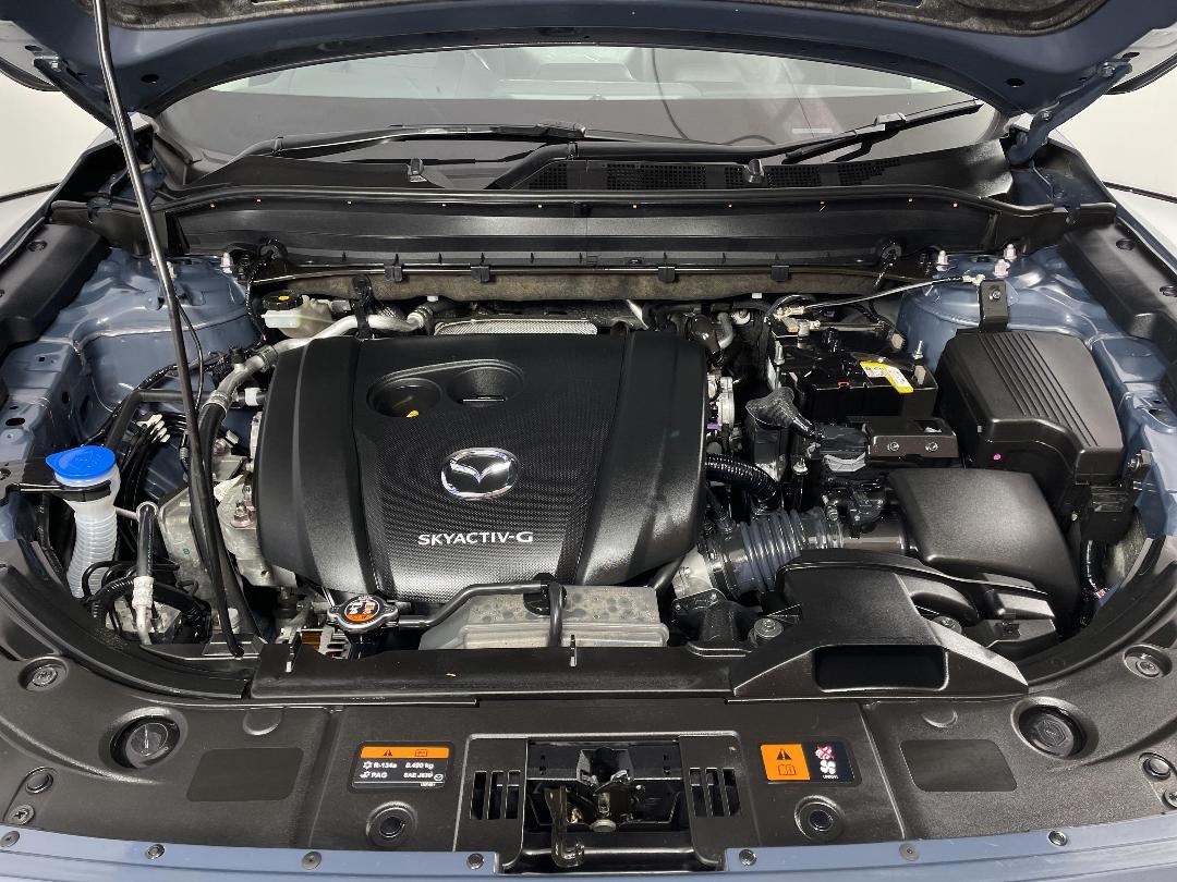 Photo '13' of Mazda CX-5