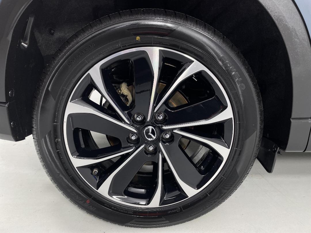 Photo '12' of Mazda CX-5