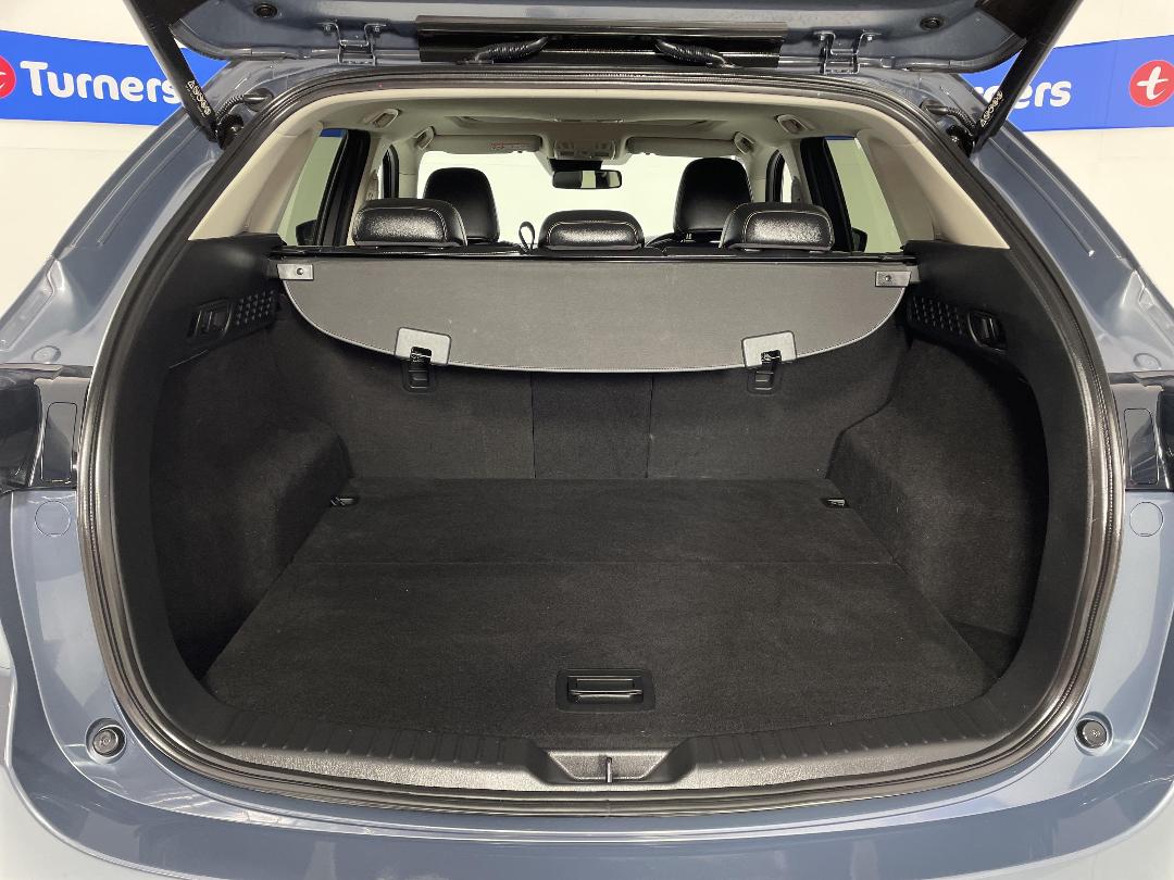 Photo '14' of Mazda CX-5