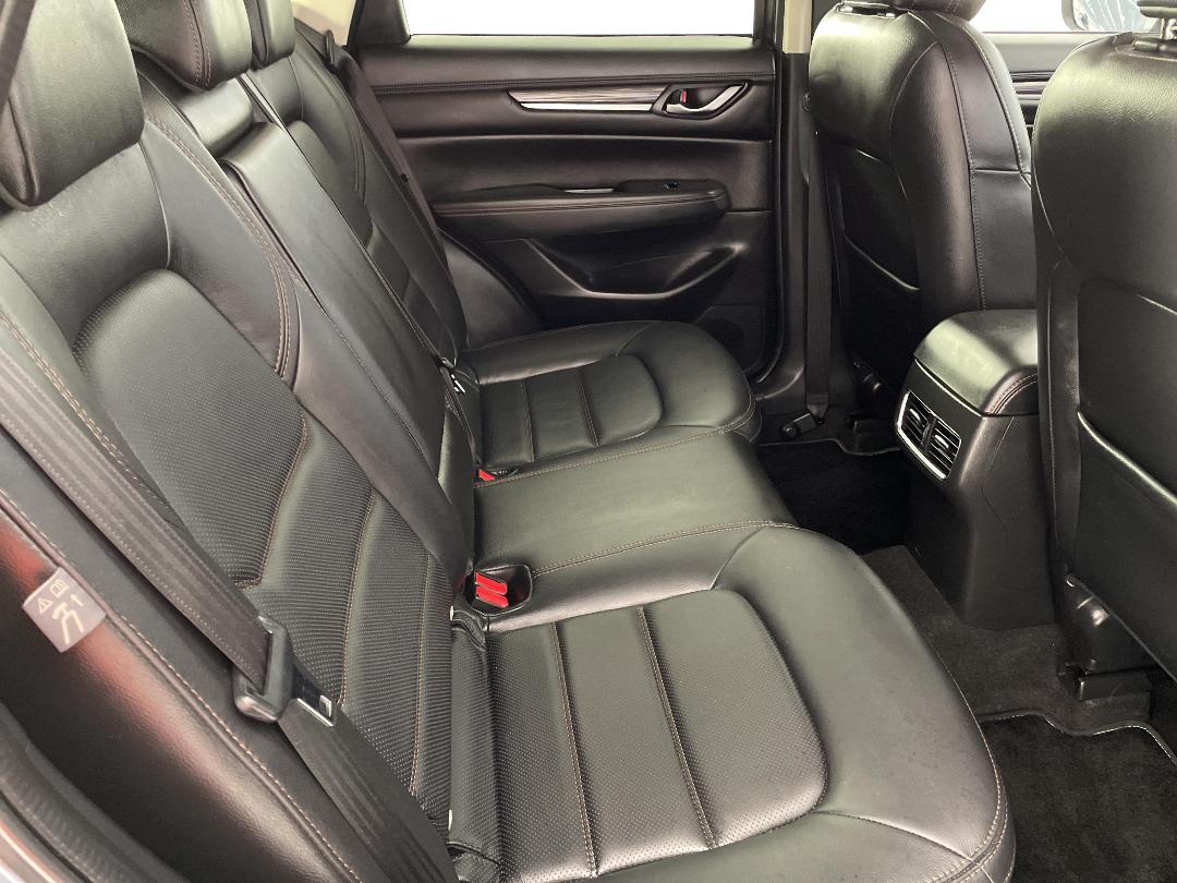 Photo '20' of Mazda CX-5