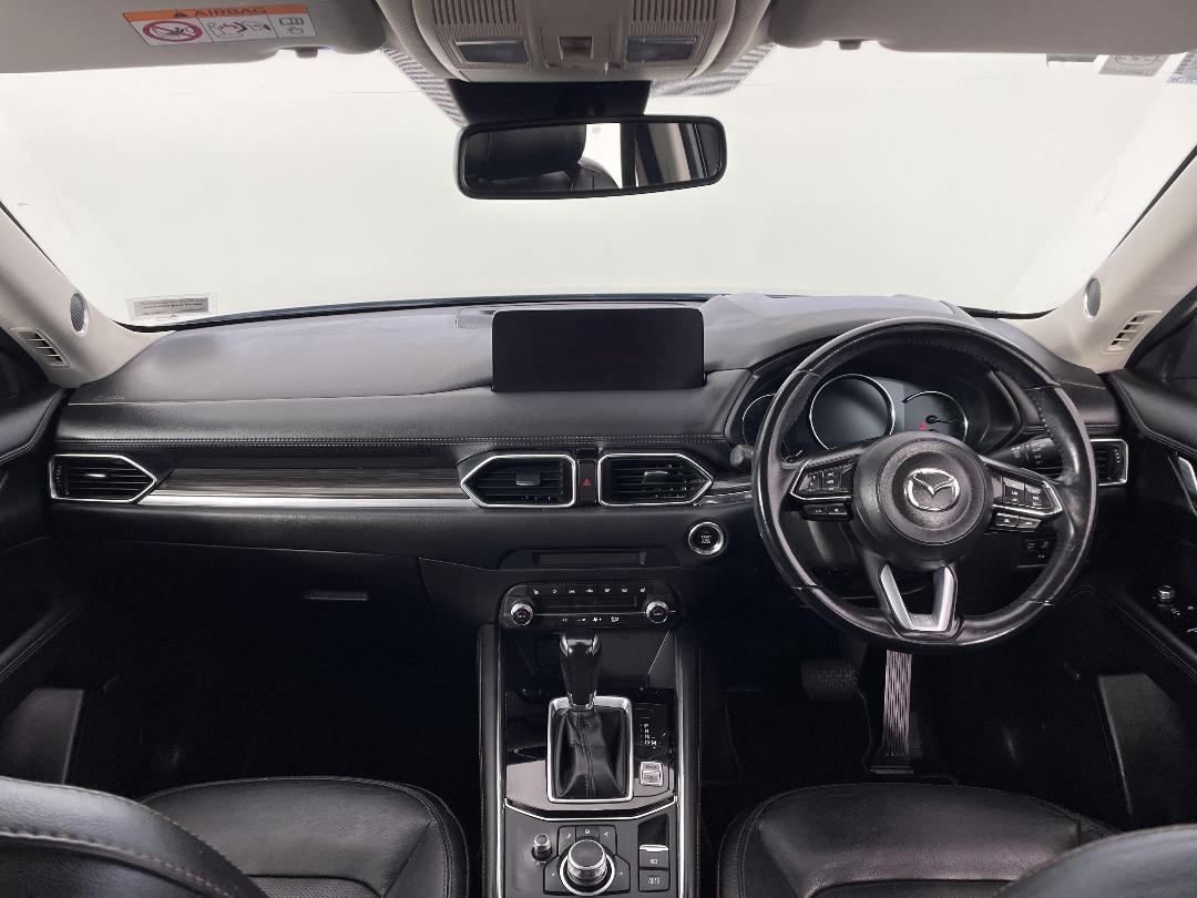 Photo '17' of Mazda CX-5