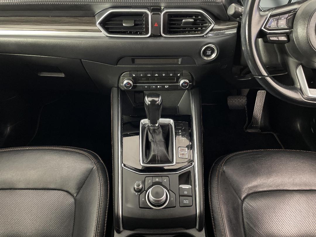 Photo '18' of Mazda CX-5