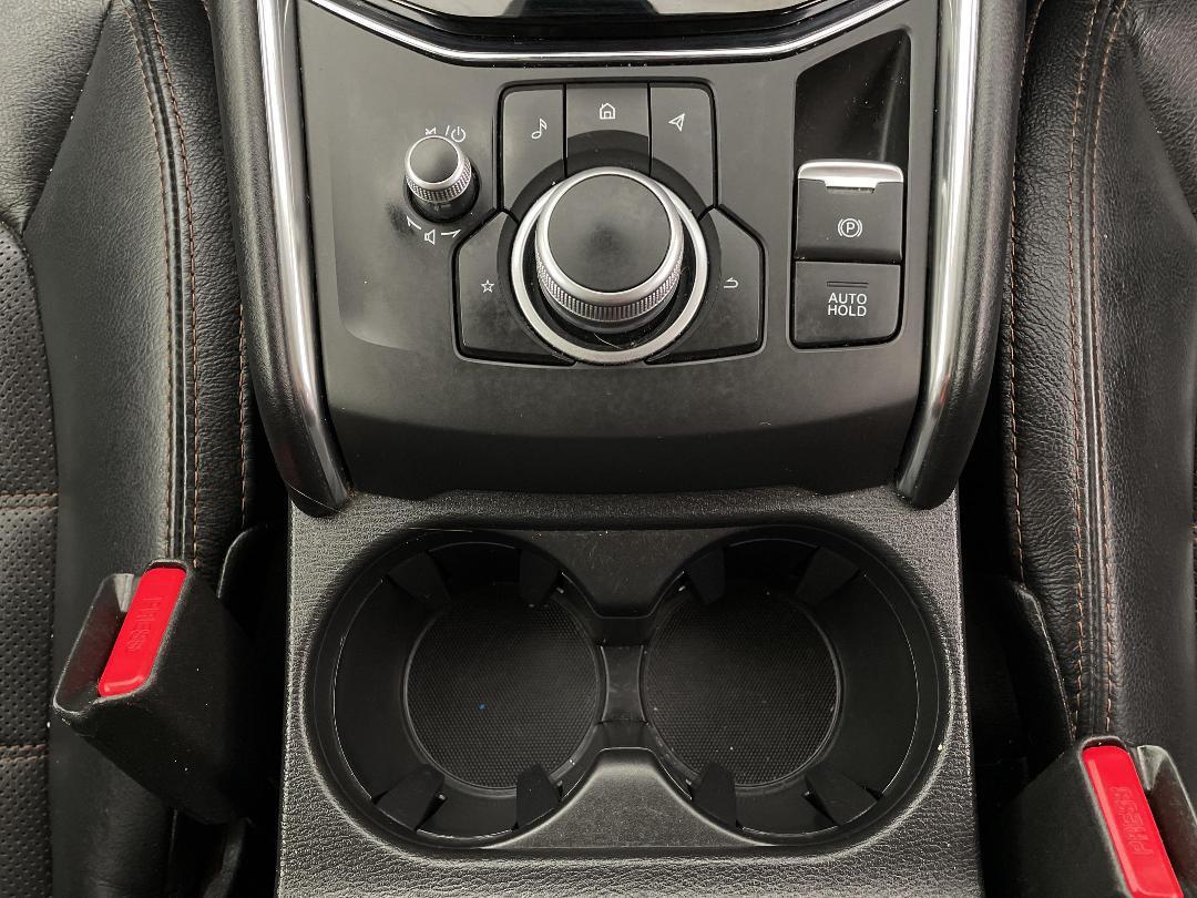 Photo '23' of Mazda CX-5