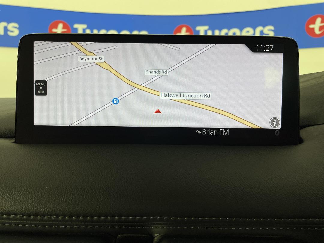 Photo '31' of Mazda CX-5