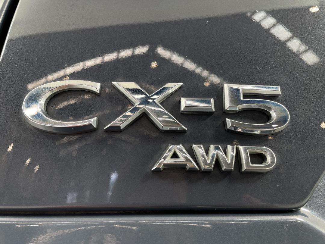 Photo '34' of Mazda CX-5