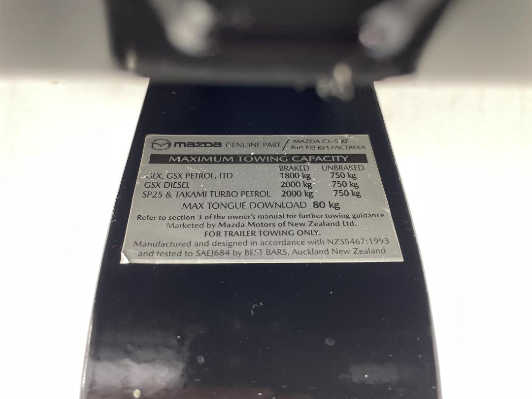 Photo '36' of Mazda CX-5