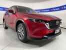 Thumbnail '1' of Mazda CX-5
