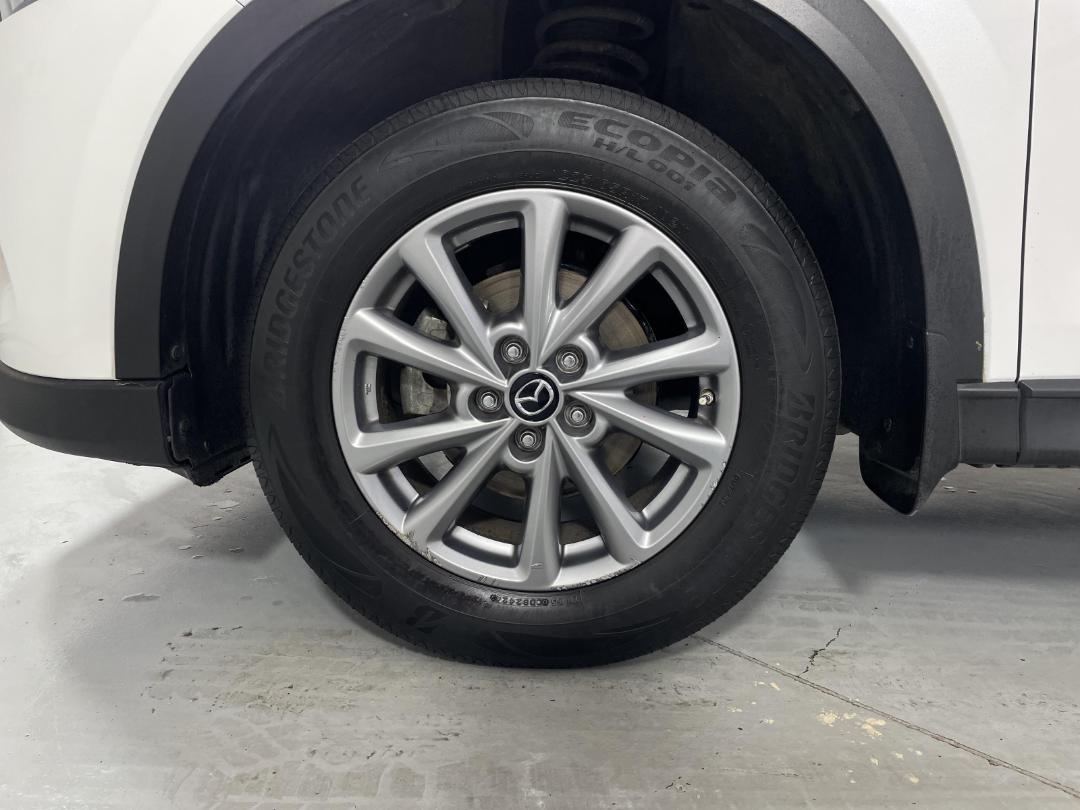 Photo '10' of Mazda CX-5 Photo '10' of Mazda CX-5