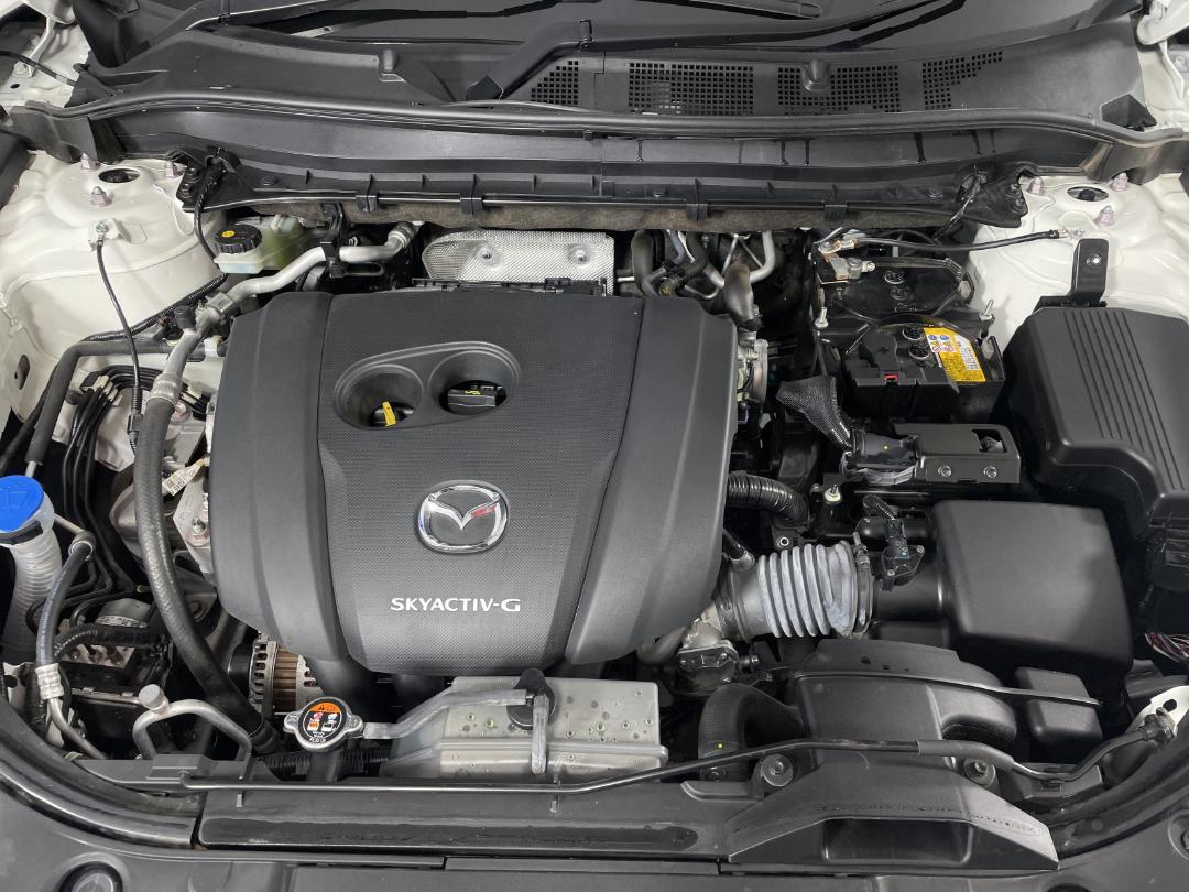 Photo '13' of Mazda CX-5 Photo '13' of Mazda CX-5