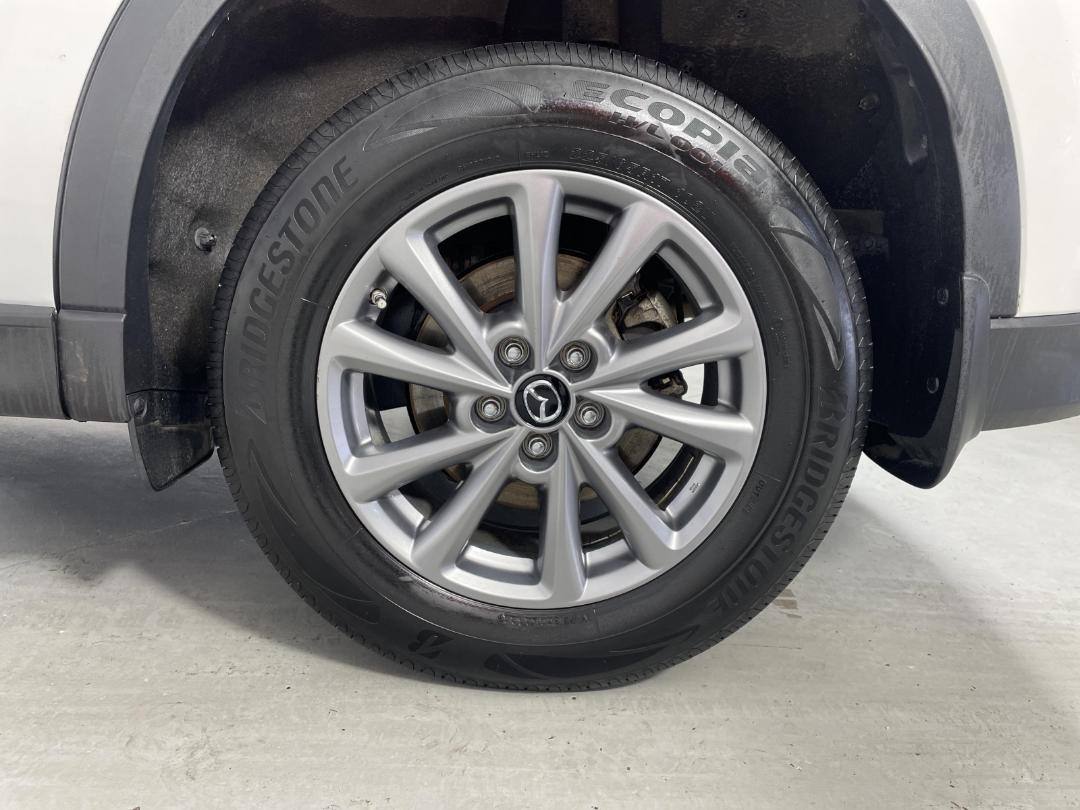 Photo '11' of Mazda CX-5 Photo '11' of Mazda CX-5