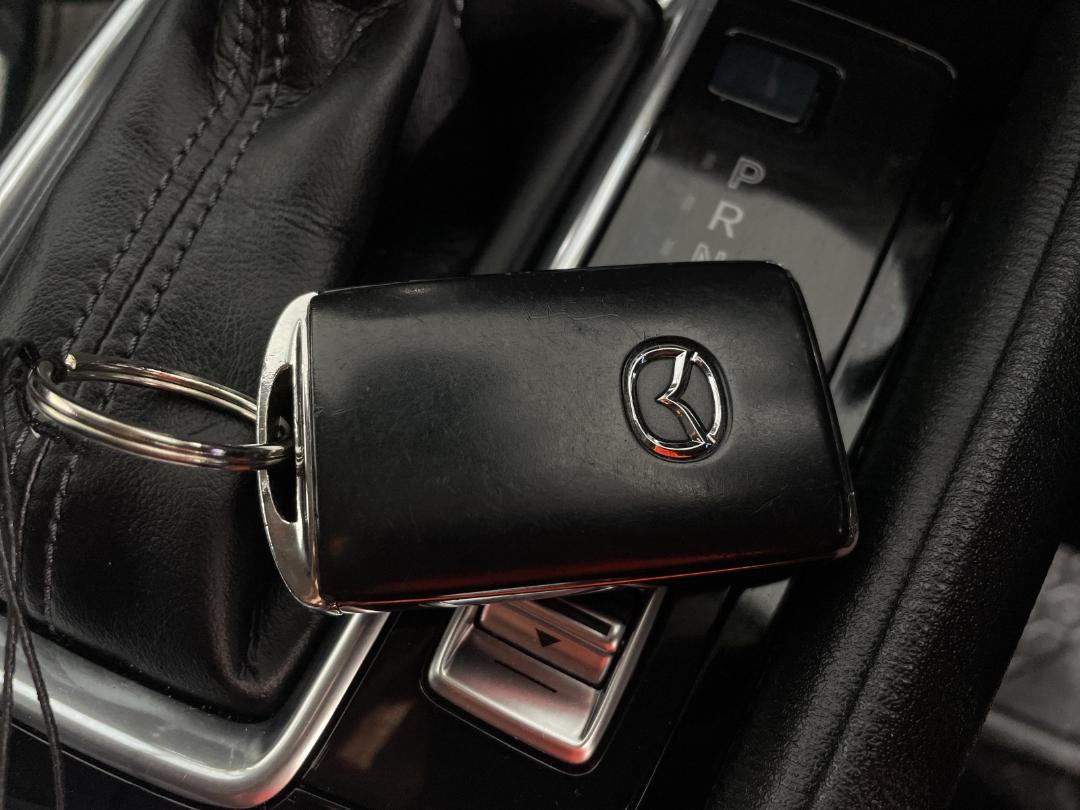 Photo '22' of Mazda CX-5 Photo '22' of Mazda CX-5