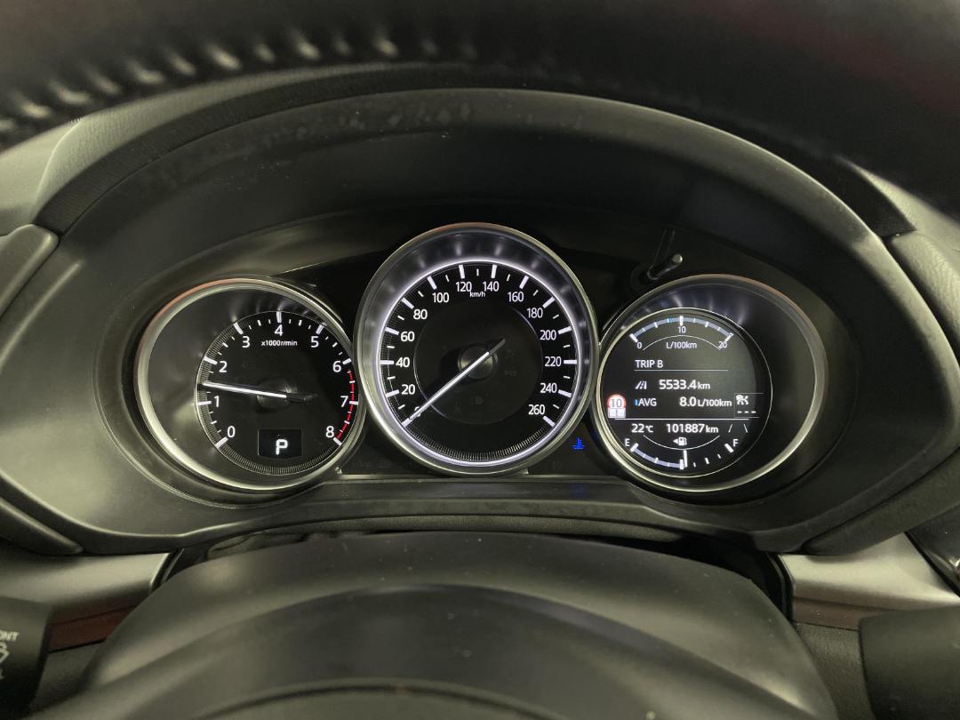 Photo '21' of Mazda CX-5 Photo '21' of Mazda CX-5