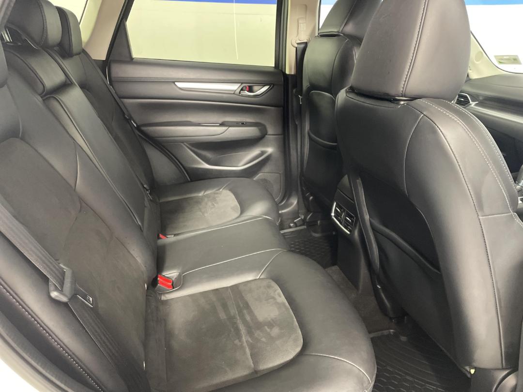 Photo '20' of Mazda CX-5 Photo '20' of Mazda CX-5