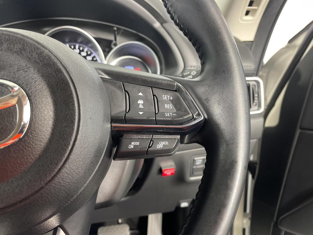 Photo '28' of Mazda CX-5 Photo '28' of Mazda CX-5