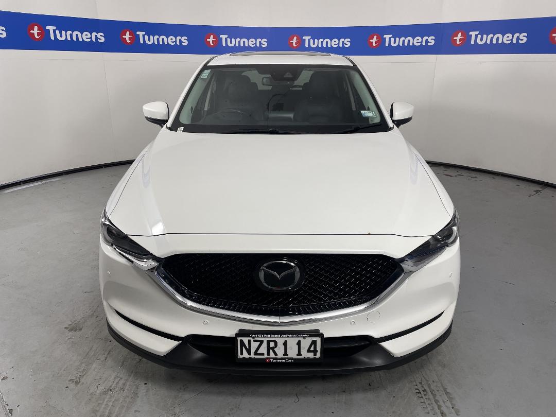 Photo '2' of Mazda CX-5 Photo '2' of Mazda CX-5